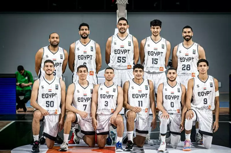 غرامات وإيقافات.. اتحاد السلة يحذر من الامتناع عن تمثيل المنتخبات الوطنية